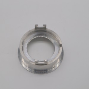 Prototip personalizat de prelucrare CNC