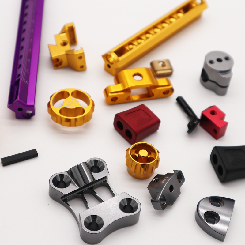 Care sunt cele 3 principii ale CNC Patching?