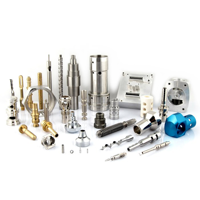 Ghidul complet pentru plastica de prelucrare CNC