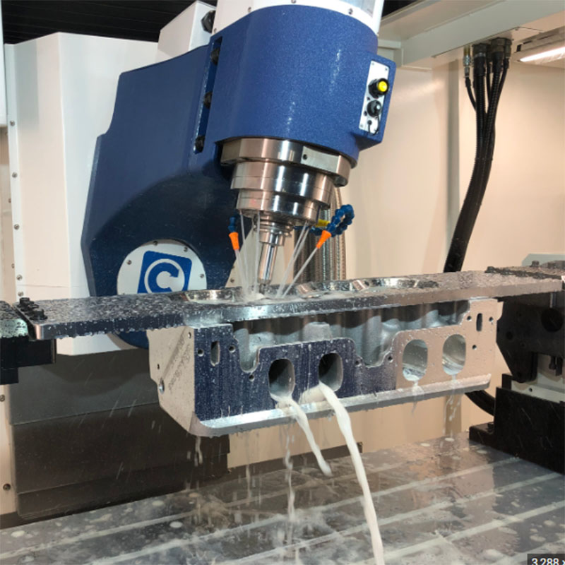 Cum va alimenta automatizarea următoarea generație de prelucrări CNC