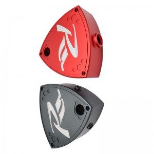 Piese de prelucrare CNC din China